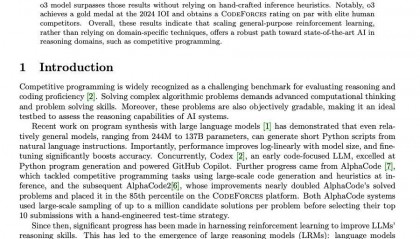 OpenAI发布最新论文,提到DeepSeek和Kimi