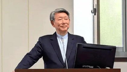 打明牌了?赖清德向全球宣布,要加大对美投资,信号传遍全球