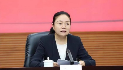 中央巡视后，薛燕被查