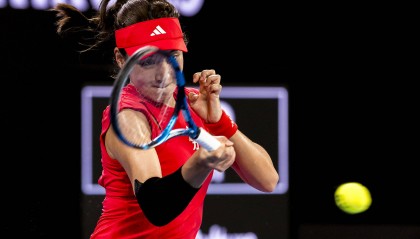 王欣瑜布云朝克特首轮出局,袁悦商竣程周一再战