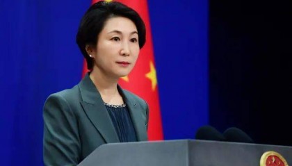 哪些外国领导人出席九三阅兵？外交部回应