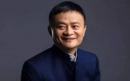 马云全面高调杀回来了