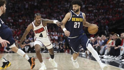 约基奇为何迟迟不复出 MVP争夺因此失去悬念?