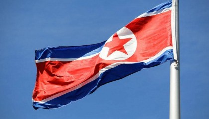 朝鲜外务省首次正面回应“朝鲜向俄罗斯派兵”