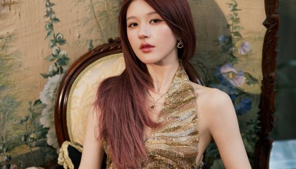 银河酷娱取关了赵露思社交账号!赵露思已做好打官司准备