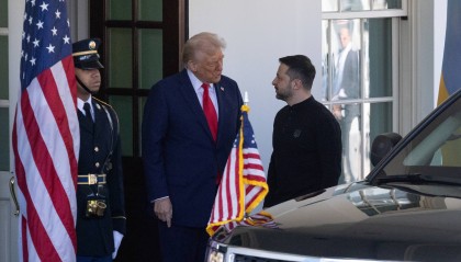 泽连斯基说愿尽快谈判 各方如何回应？