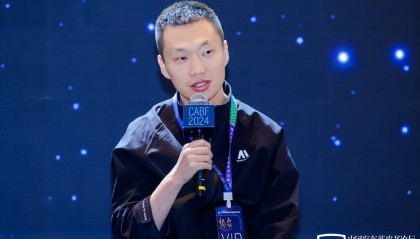 曹旭东：特斯拉FSD来到中国是良币驱逐劣币！对整个智驾行业冲击是非常正向的