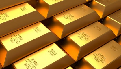 2024年5月上海黄金交易所市场综述