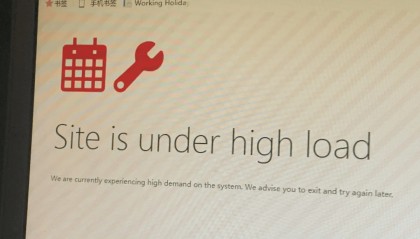 今天，新西兰移民局官网被中国人挤崩！华人女生亲述：“存5万人民币，瞒着父母出国......”