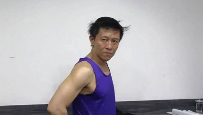55岁演员家中猝逝，陈尸多日才被发现