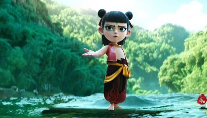 工作日大盘票房跌破1500万创新低 全国影院场均只有1人