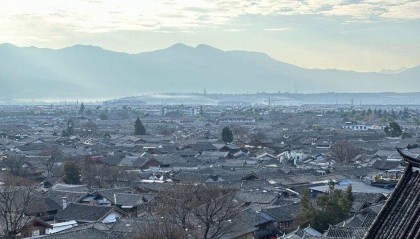 丽江发布古城维护费新规：征收标准为每人单次50元，有效期延长至365天