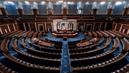 高志凯：这次去美国，我听到了一些令人十分惊讶的消息
