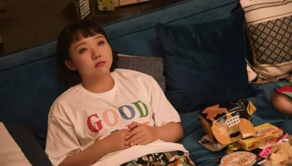 一个月只花30元,985毕业生挤满躺平赛道