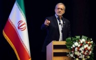 伊朗总统：伊朗将重建核设施 但不寻求制造核武器