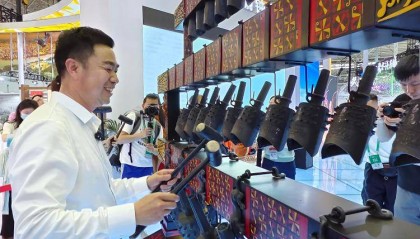 湖北随州文旅局“网红局长”解伟卸任 知情人士：其近期因伤人被行政拘留