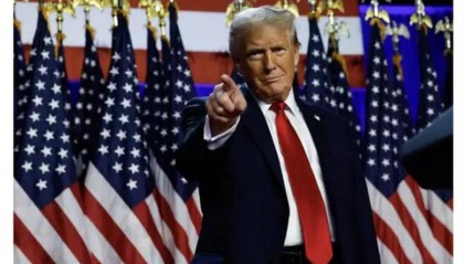 透过美国政府换届看华盛顿“旋转门”现象:拜登卸任前,拜登政府的官员们忙着找新工作