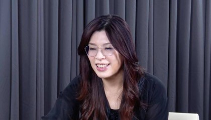 两岸和平统一还远吗？登机赴京前，郑丽文公布人事名单，朱立伦回应特殊，不准打破惯例！