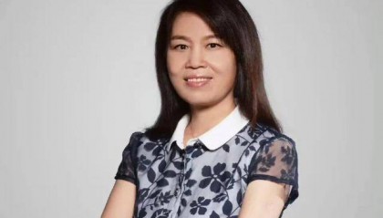 大学女副校长成陕西首富 身家440亿