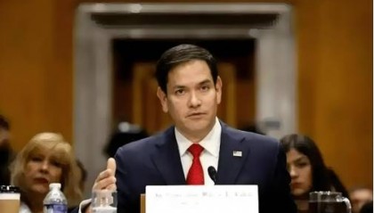 鲁比奥亲口承认,四个中国邻国是美国拉拢对象,第4个令所有人意外!