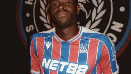 要价5500万欧!法媒:利物浦2次报价格伊均被水晶宫拒绝!