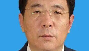 厅官宋耀伟，主动投案