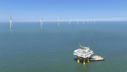 “每3度电就有1度是绿电”——山东加快建设新型能源体系