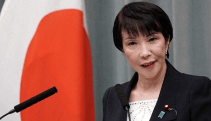 一上台就得罪周边四大邻国，高市早苗不同意撤回发言，联合国一锤定音：台湾就是中国的一个省！