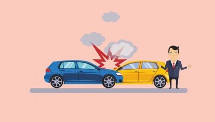 驾驶登记在公司名下的车辆发生交通事故,公司是否承担责任?