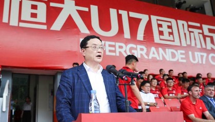 突发!中国足球协会原副主席李毓毅当庭认罪悔罪,涉案金额超1200万元人民币!