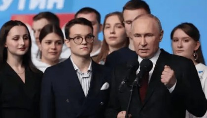 尘埃落定!德国宣布弃用俄天然气,普京一切努力全白费?