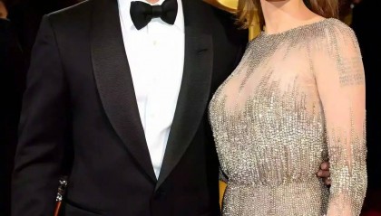 布拉德·皮特首次谈及与朱莉离婚：和解后并没感到如释重负