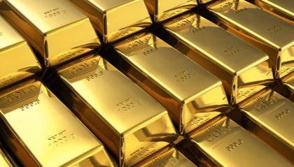 黄金价格走势预测:多元分析视角下的洞察