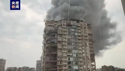 事发百货大楼，致16死39伤！遇难者竟全部集中在这里！更多细节披露