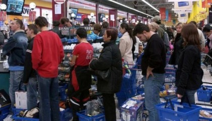 复活节假期：超市不开门？德国这些地方照样能买买买！