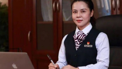 涉嫌严重违纪违法，原董事长刘平燕被查