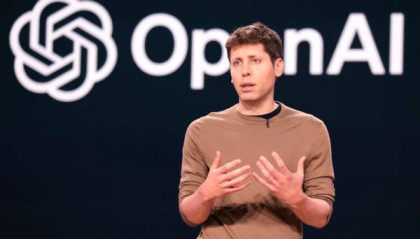 OpenAI首席执行官承认:DeepSeek出现的时机确实让我意外