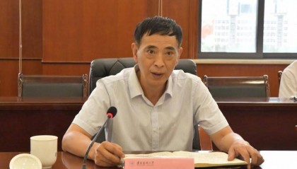 三甲医院书记、院长,接连被查