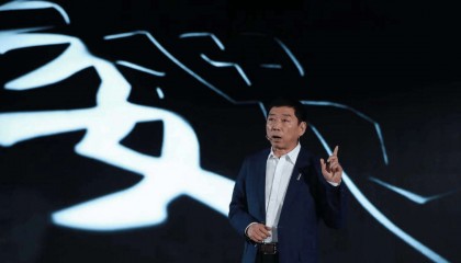 中国车市需要良币！长城魏建军：因为热爱，所以执着