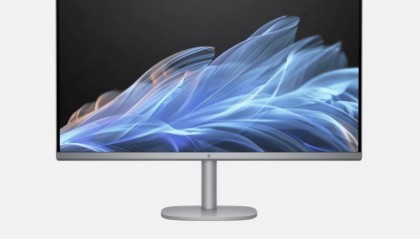 惠普发布全新一体机电脑OmniStudio X 售价约13000人民币