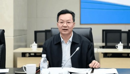 “内鬼”李刚,被逮捕
