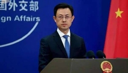 中方回应马来西亚想加入金砖国家：欢迎！