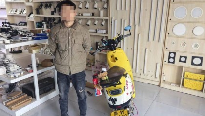 “鲁W99999”街头飙车!山东警方通报:扣留、处罚