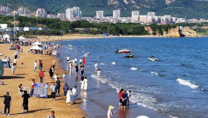 中雨到大雨局部暴雨！6月19日至20日青岛将出现一轮强降雨
