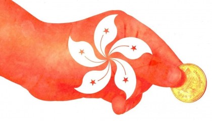 香港将出台稳定币立法!为何监管稳定币发行人?香港打击无牌加密货币交易所!