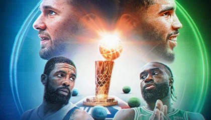 NBA总决赛门票价格创纪录!均价达4150美元 最高价超35万人民币