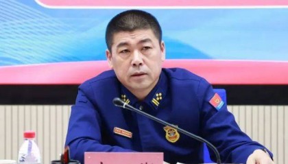 免职退休1年多，齐兴彬主动投案