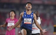 双线破亚运纪录！20岁泰国飞人汶颂会是下一个苏炳添吗？