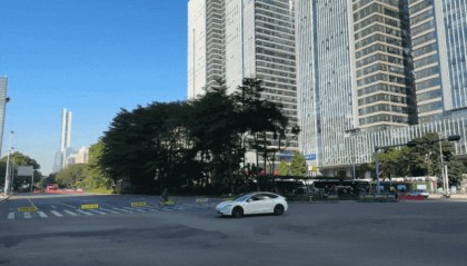 “堵到绝望”!深南大道一路段,早高峰封闭改道?官方回应