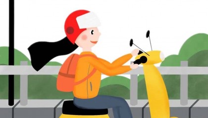 电动自行车车主，这些安全小贴士请牢记！